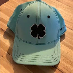 Golf hat